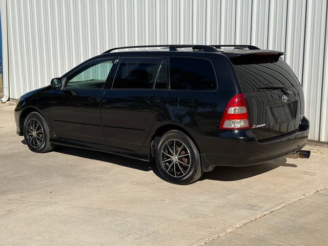 2000 Toyota Corolla JDM car for sale — photo 4 of 21
