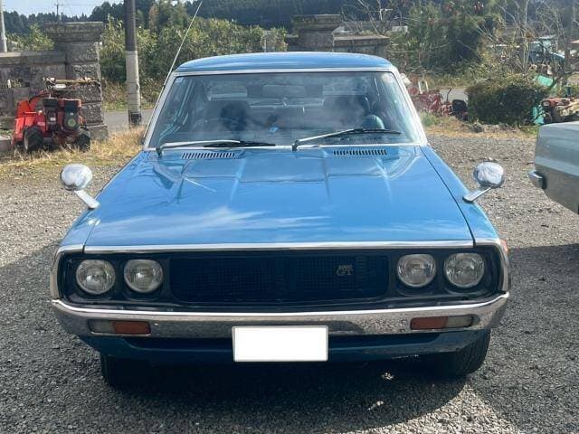 1973 Nissan Skyline JDM car for sale — photo 3 of 20
