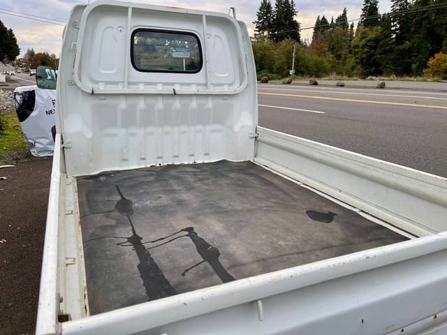 1999 Suzuki Carry JDM car for sale — photo 14 of 25