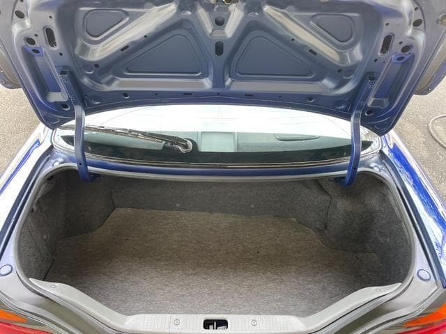 2001 Nissan Silvia JDM car for sale — photo 9 of 11