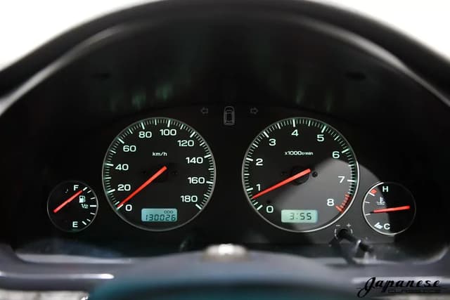 1999 Subaru Legacy JDM car for sale — photo 13 of 25