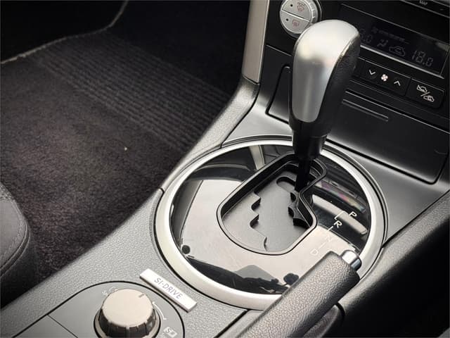 2007 Subaru Impreza JDM car for sale — photo 20 of 25