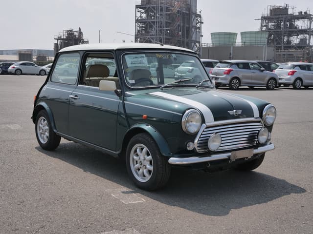 1998 Rover JDM car for sale — photo 3 of 25