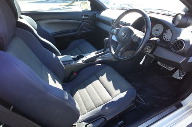1999 Nissan Silvia JDM car for sale — photo 14 of 18