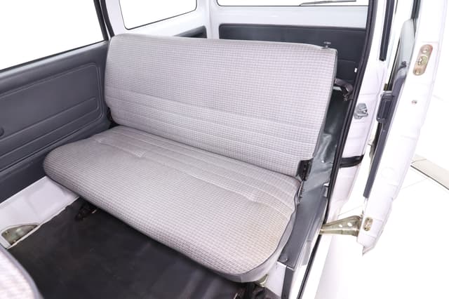 1996 Honda Acty JDM car for sale — photo 19 of 25