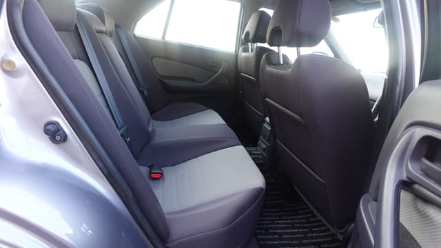 1998 Nissan Skyline JDM car for sale — photo 9 of 12