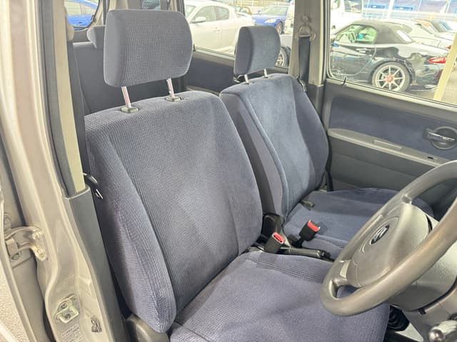 2008 Suzuki Wagon R JDM car for sale — photo 10 of 25