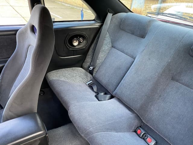 1993 Nissan Skyline JDM car for sale — photo 18 of 25