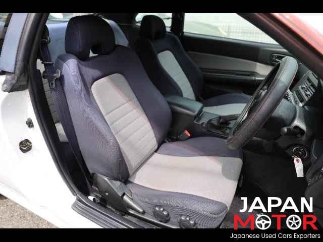 1999 Nissan Skyline JDM car for sale — photo 13 of 22