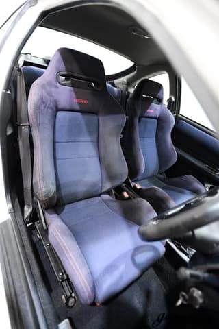 1996 Honda Integra JDM car for sale — photo 14 of 25