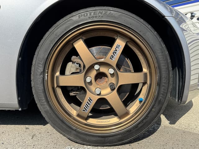 2000 Honda S2000 JDM car for sale — photo 11 of 25
