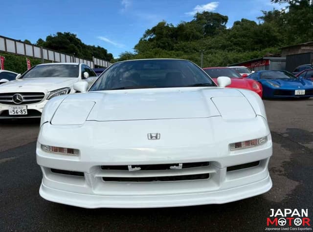 1997 Honda NSX JDM car for sale — photo 5 of 10