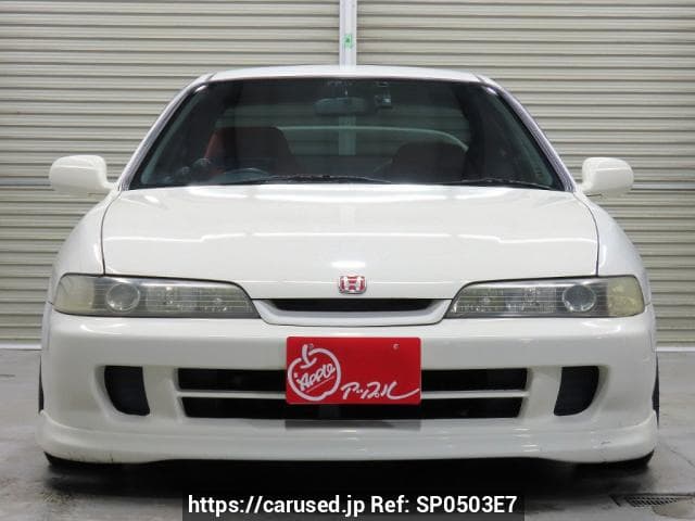 2000 Honda Integra JDM car for sale — photo 3 of 3
