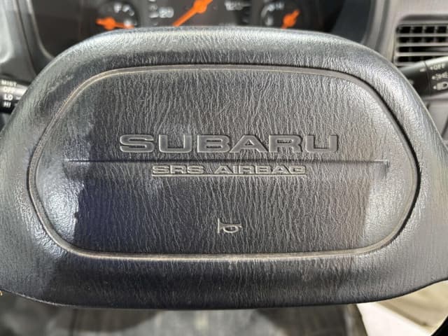 2000 Subaru Sambar JDM car for sale — photo 10 of 10