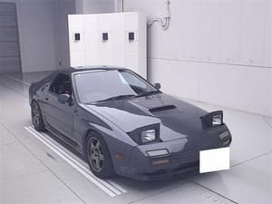 1991 Mazda RX-7 JDM car for sale