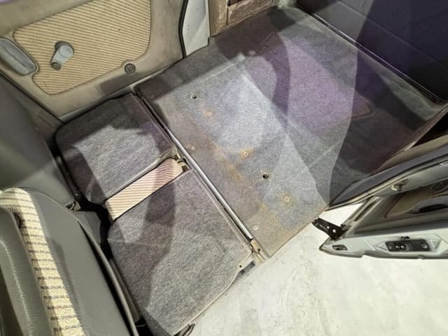 1997 Suzuki Every JDM car for sale — photo 19 of 25
