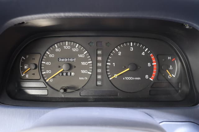 1998 Toyota Land Cruiser Prado JDM car for sale — photo 11 of 25