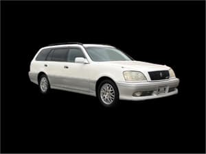 2000 Toyota Crown JDM car for sale