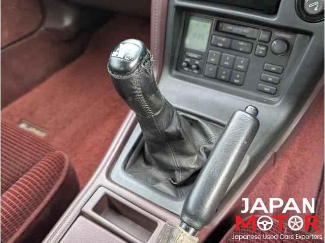 1989 Toyota Supra JDM car for sale — photo 9 of 11