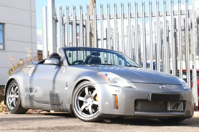 2005 Mazda JDM car for sale — photo 2 of 25