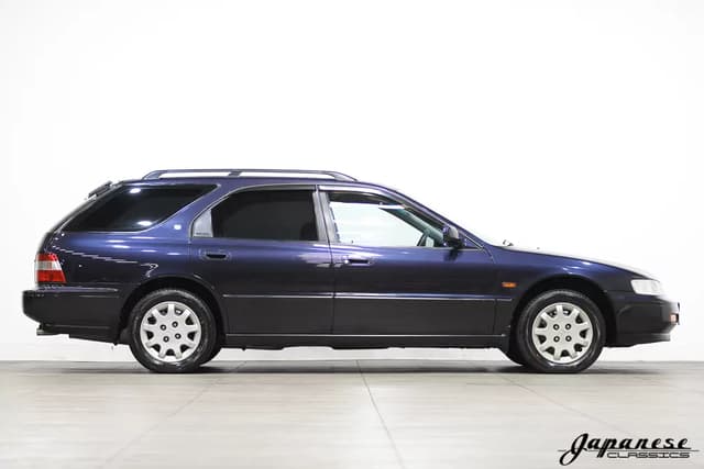 1994 Honda Accord JDM car for sale — photo 5 of 25
