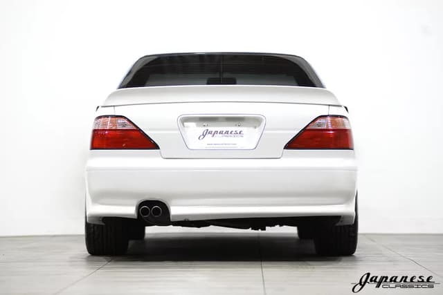 1996 Nissan Gloria JDM car for sale — photo 7 of 25