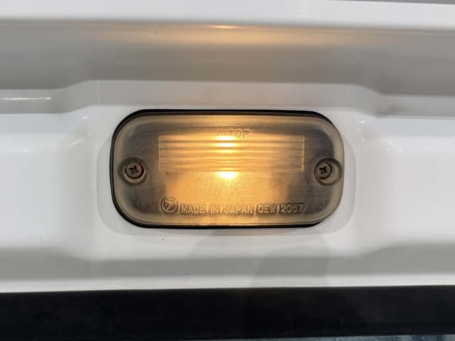 1996 Subaru Sambar JDM car for sale — photo 6 of 25