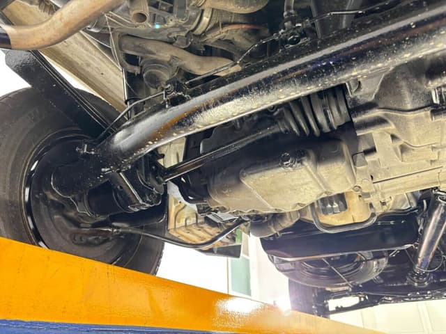 1998 Honda Acty JDM car for sale — photo 19 of 24