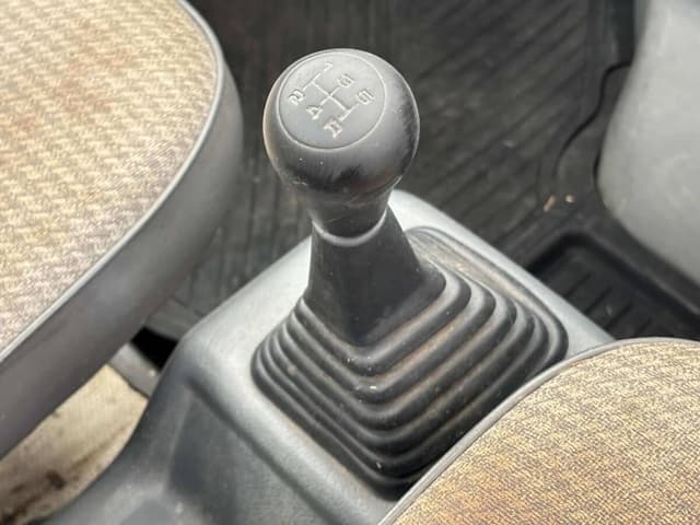 1998 Honda Acty JDM car for sale — photo 13 of 25