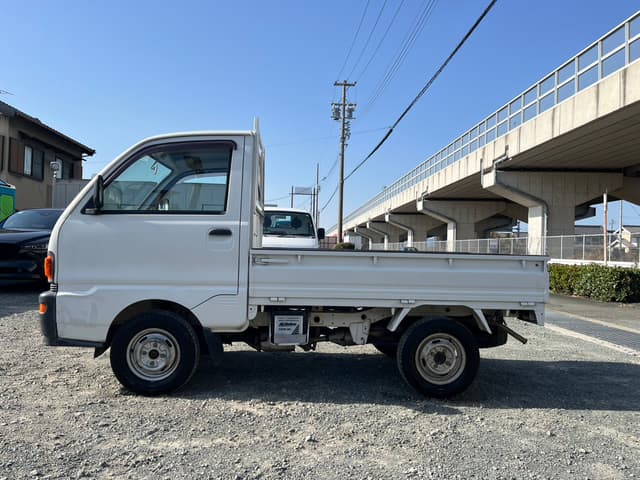 1997 Mitsubishi Minicab JDM car for sale — photo 6 of 25