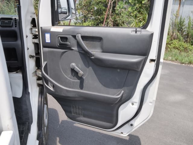 2002 Suzuki Carry JDM car for sale — photo 25 of 25