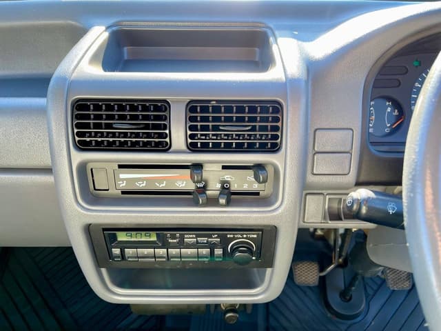 1992 Subaru Sambar JDM car for sale — photo 19 of 25