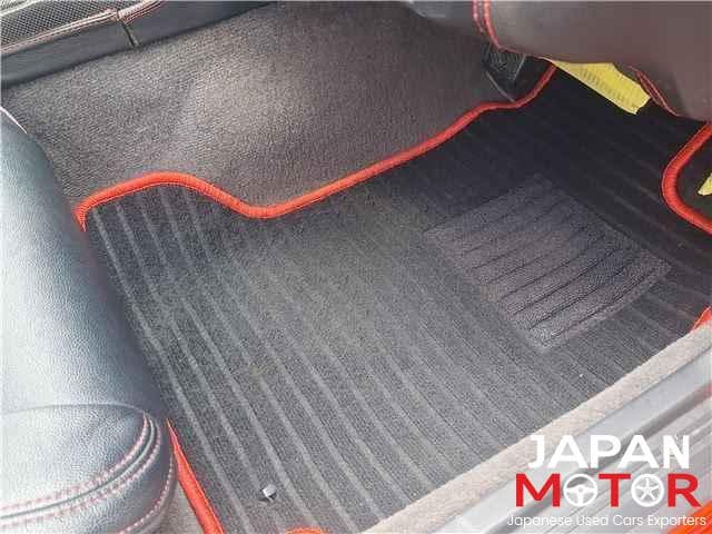 1992 Toyota Supra JDM car for sale — photo 16 of 19