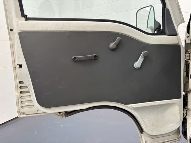 1998 Subaru Sambar JDM car for sale — photo 17 of 25