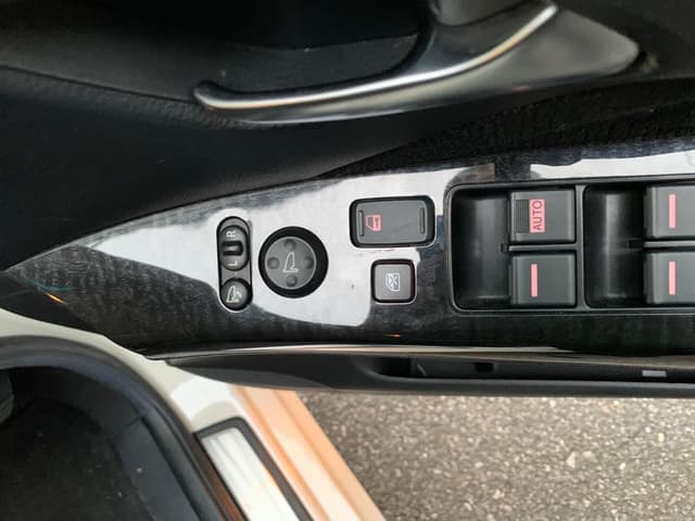 2004 Honda Odyssey JDM car for sale — photo 12 of 22