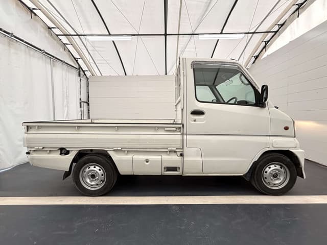 2000 Mitsubishi Minicab JDM car for sale — photo 6 of 25