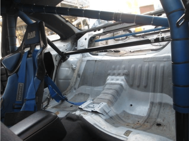 1996 Nissan Silvia JDM car for sale — photo 17 of 24