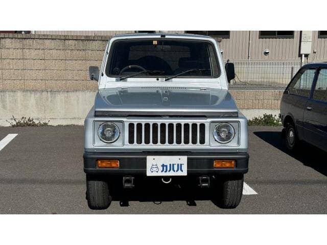 1984 Suzuki Jimny JDM car for sale — photo 2 of 20