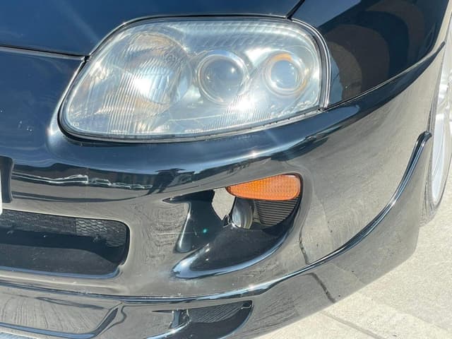 1993 JDM car for sale — photo 5 of 25