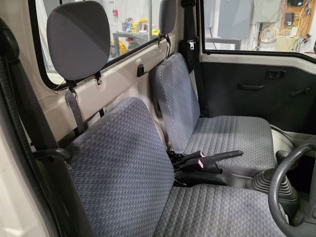 2008 Daihatsu Hijet JDM car for sale — photo 8 of 10
