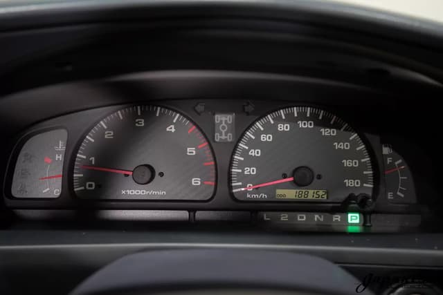 1999 Toyota Hilux JDM car for sale — photo 13 of 25