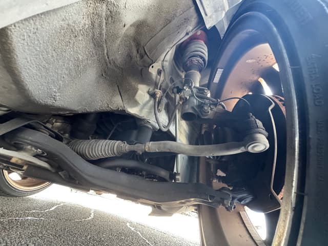 2011 Toyota Vellfire JDM car for sale — photo 21 of 25