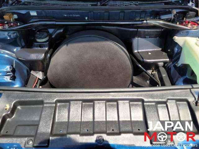 1987 Toyota MR2 JDM car for sale — photo 7 of 10