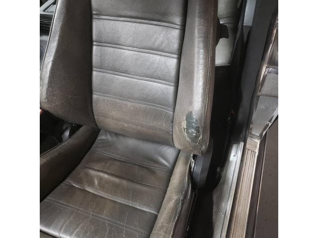 1988 Bmw 6 Series JDM car for sale — photo 12 of 13