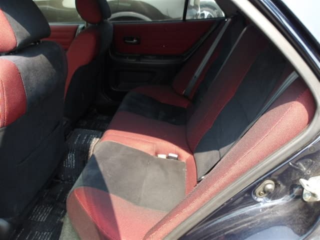 2000 Toyota Altezza JDM car for sale — photo 6 of 13