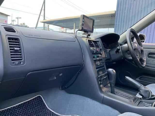 1997 Nissan Skyline JDM car for sale — photo 23 of 25
