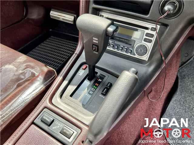 1988 Toyota Supra JDM car for sale — photo 7 of 17
