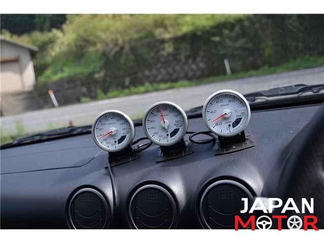 2001 Nissan Silvia JDM car for sale — photo 10 of 10