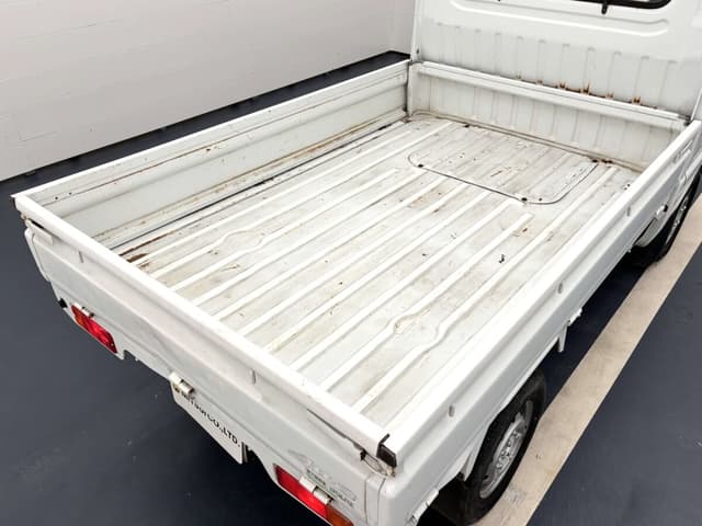 1994 Suzuki Carry JDM car for sale — photo 5 of 25
