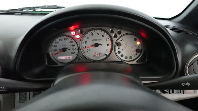 2000 Nissan Silvia JDM car for sale — photo 9 of 14